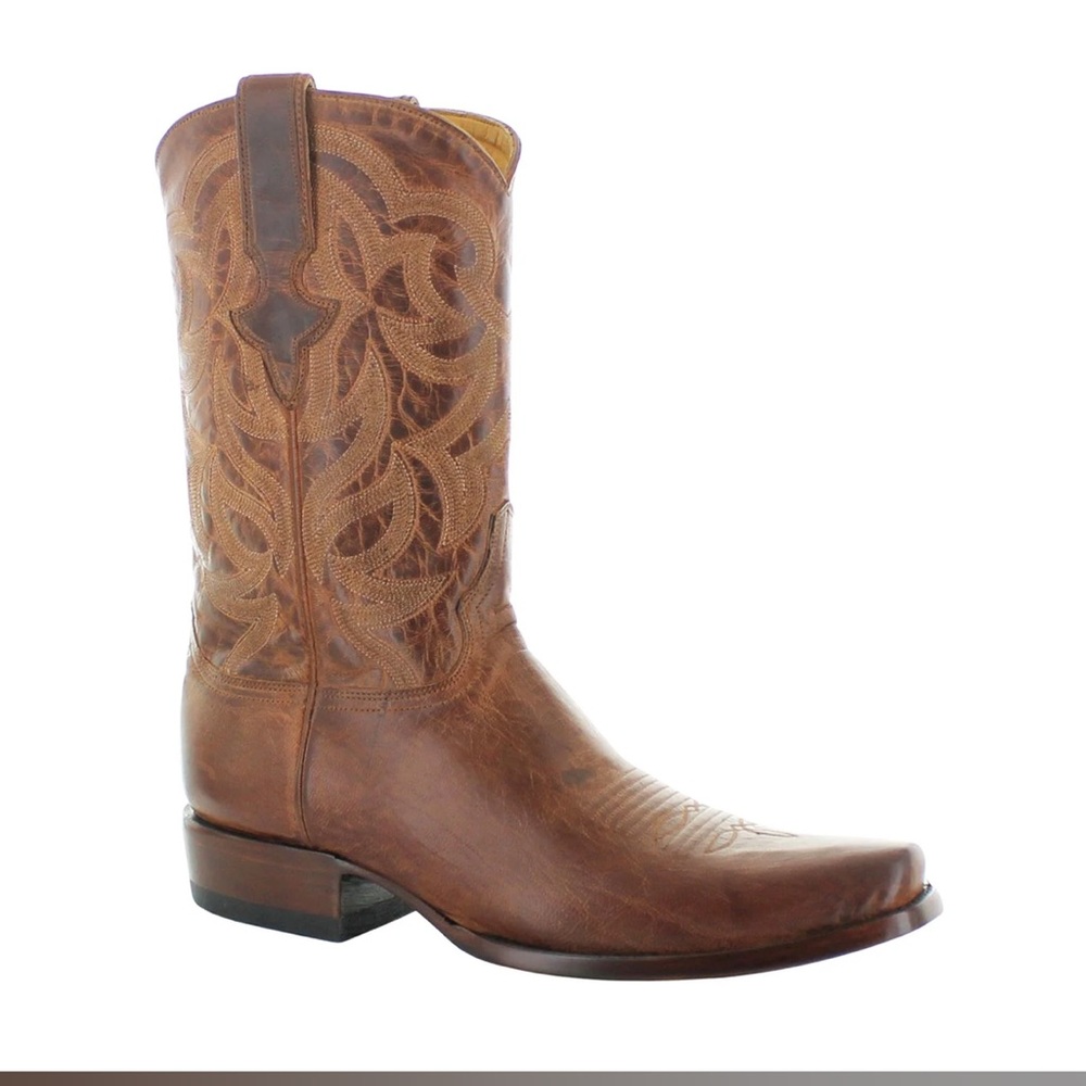 Old Gringo Brand new cowboy boots! Mens 9.5.